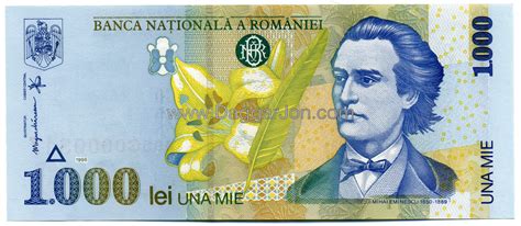 uk to romanian currency